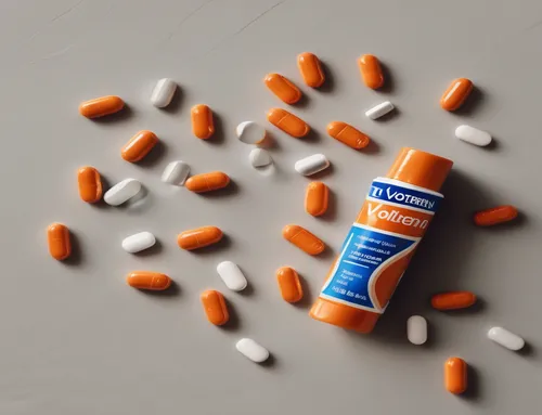 générique voltaren